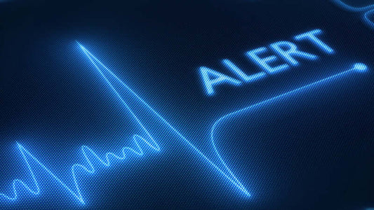 Cholesterol Wake Up Call