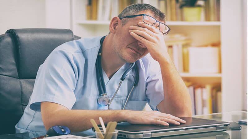Modern Medicine's Deceit