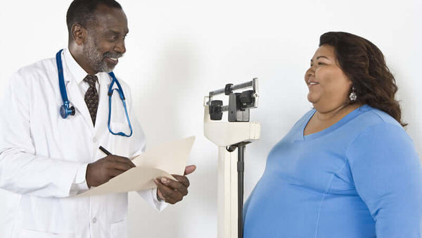 Correct Estrogen Excess and Obesity
