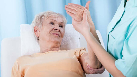 Rheumatoid Arthritis: What's Safe