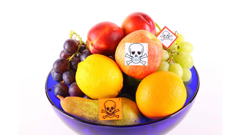 Fight to Ban Pesticides