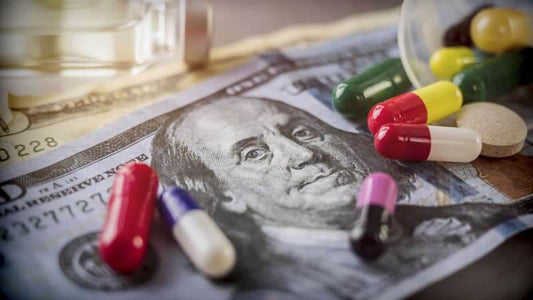 Bird Flu Scam Costs Plenty