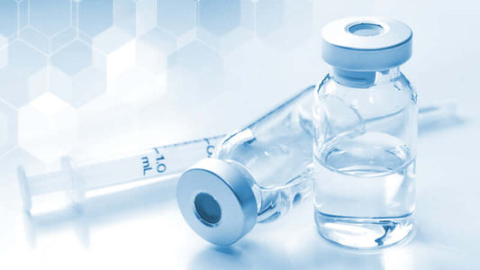 Possible Fake Flu Vaccine