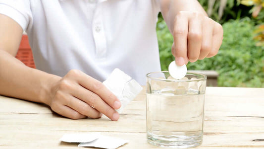 Stomach Acid: Too Much or Too Little?