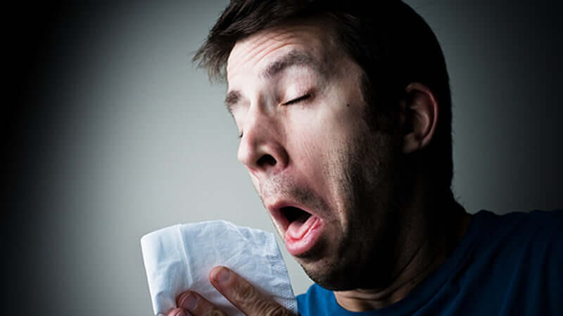 Natural Flu Remedies: Four Effective Tips