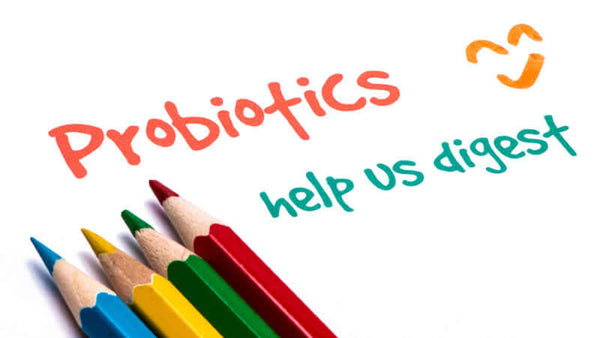 Probiotics for Children