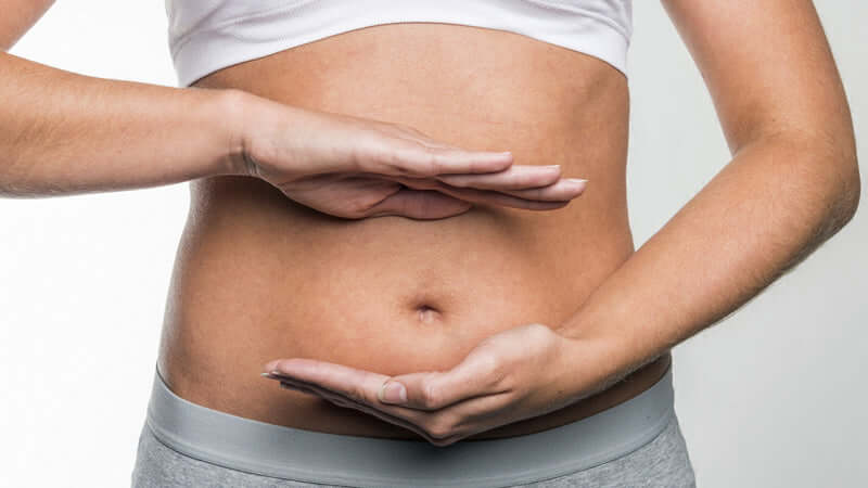 Critical Intestinal Flora Balance
