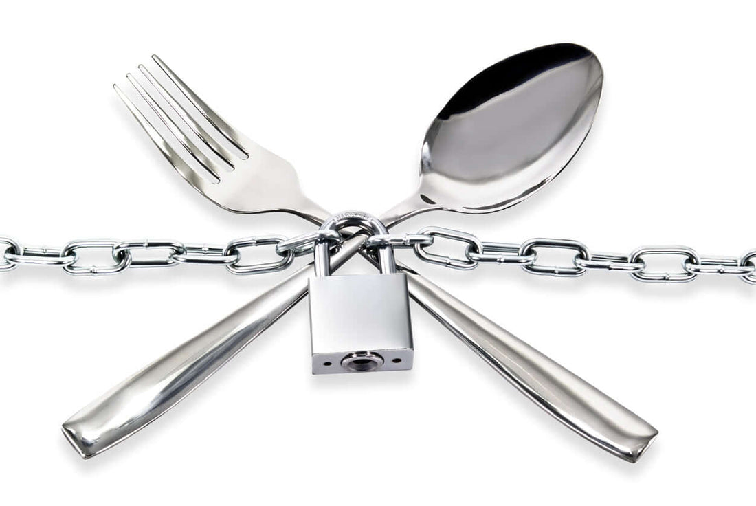 Book: Fasting to Freedom