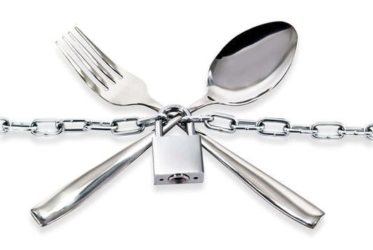 Book: Fasting to Freedom