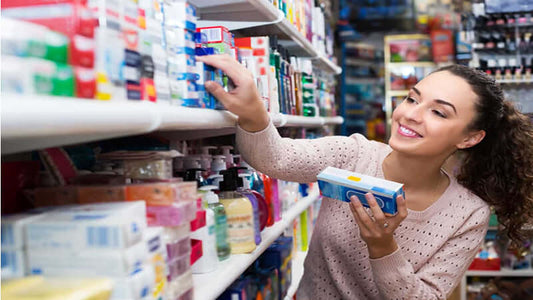 Prescription Drugs: True Cost (2018)