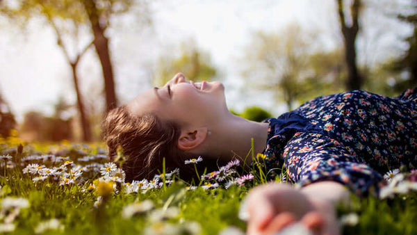 Nutrition from Sunlight