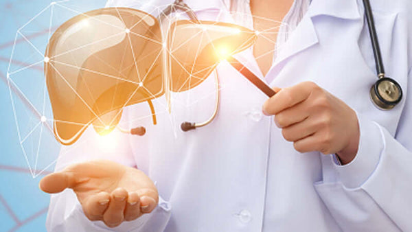 Liver Functions