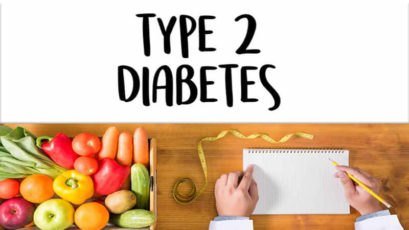 Diabetes Type 2: Cause and Solution