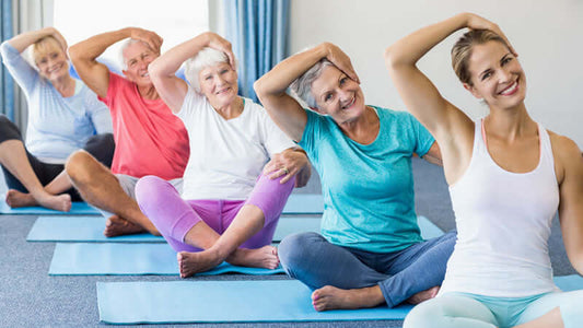 Preventing Injuries and Tips For Recovery