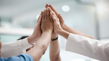 Medical Teamwork in America