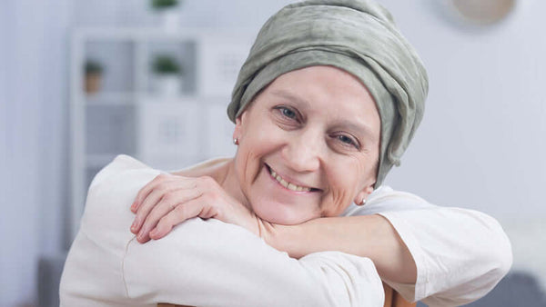 Glutathione and Cancer