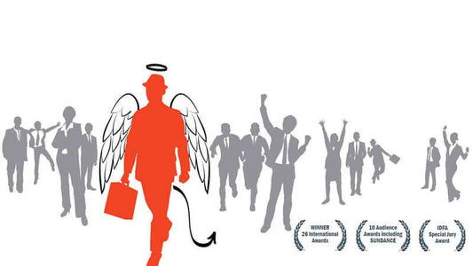 Movie: The Corporation