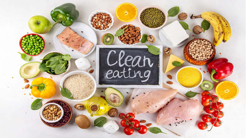 Can We Eat To Starve Cancer?