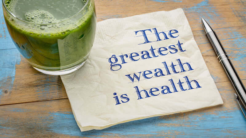 Long-Term Natural Pain Relief