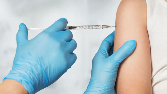 Why to Avoid Vaccines