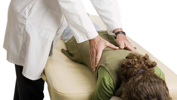 Amino Acids Help Resolve Chronic Pain