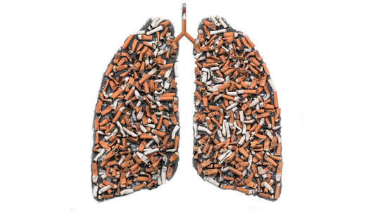 Lung Cancer Epidemic
