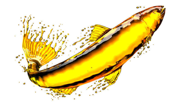 Essential Fats Relieve Pain: Personal Story