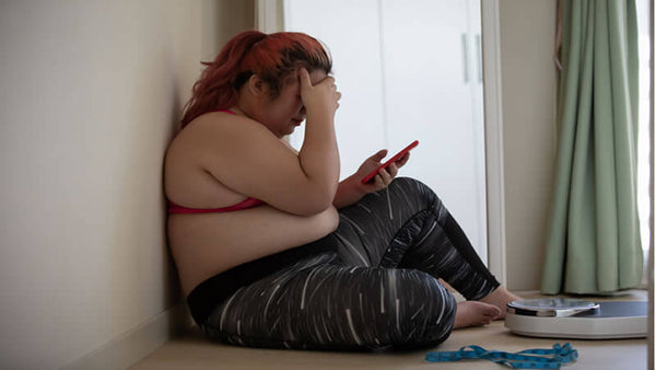 The Body Type Diet: Why Most Diets Fail