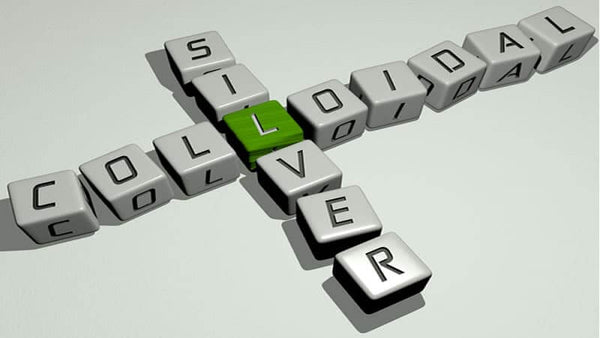 Silver Introduction