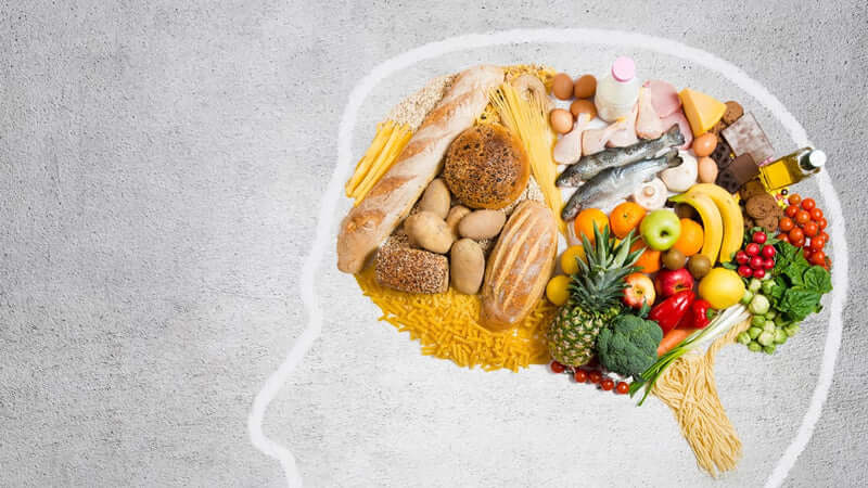 Brain in Your Gut