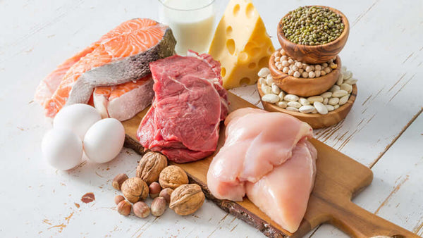 Raw Truth on Consuming Raw Meat and Dairy