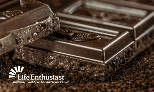 Delicious dark chocolate bars showcasing the rich essence of Chocolate and Cacao.