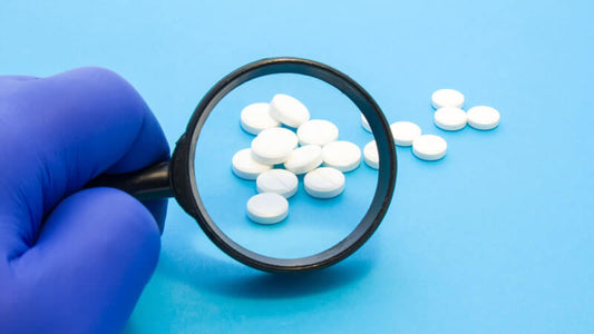 Pharma Industry and Herbs