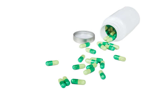 Enzyme Nutrition Therapy - Part 1