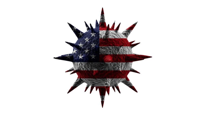 AIDS: Made in America