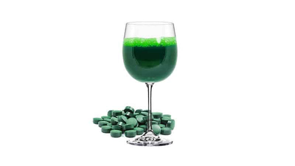 Algae and Seaweed Target Nutritional Deficiencies