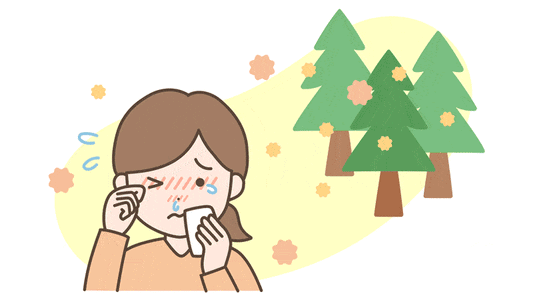 Allergy Season Advice