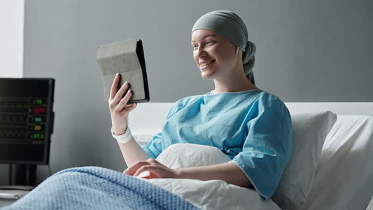 Books: Cancer