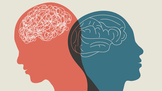 Relationship between Disease and Mental Symptoms
