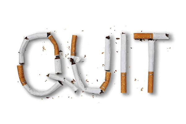 Cigarette Smoke