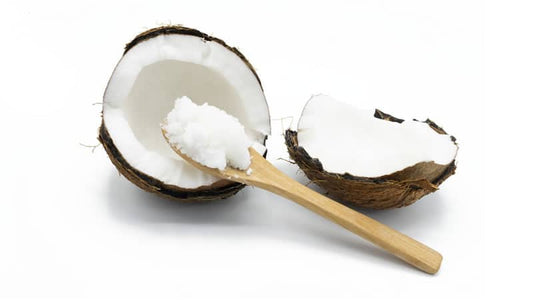 Coconut Oil Virtues
