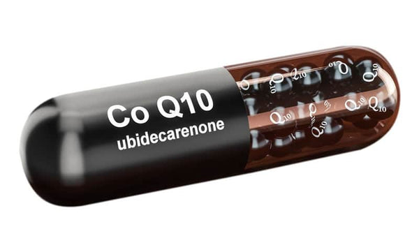 Coenzyme Q10 Basics