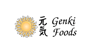 Genki Live and Fermented Whole Food Probiotics