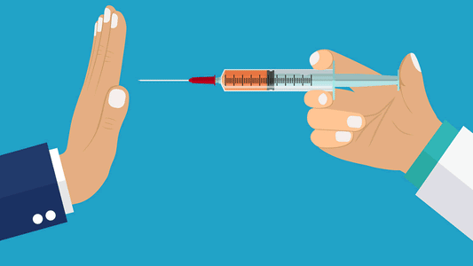 Vaccine Dangers