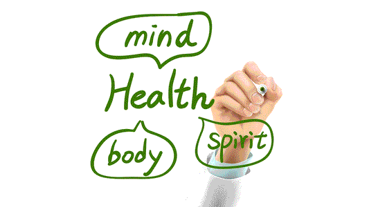 Vibrational Health