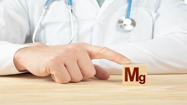 Magnesium and Fibromyalgia