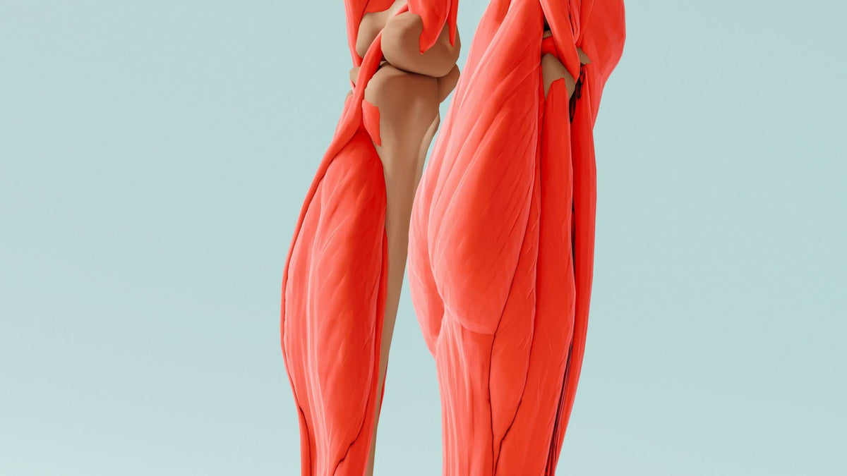 Magnesium for Muscle Cramps