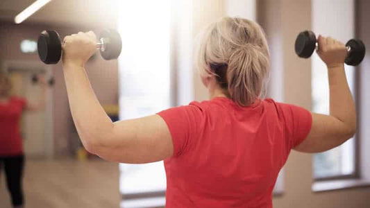 Osteoarthritis Risk Factors and Tips