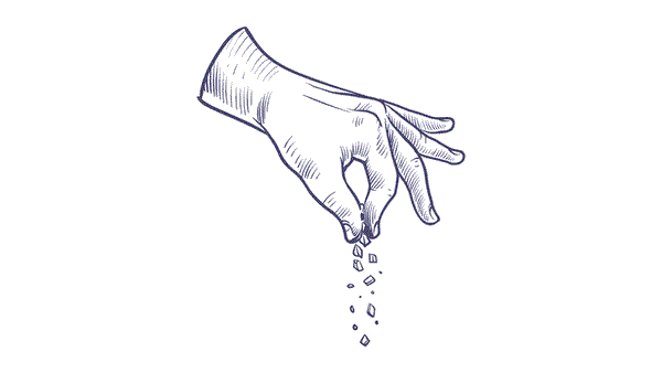 Schuessler Tissue Salts