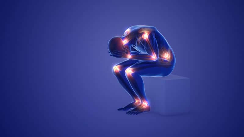 Silent Inflammation